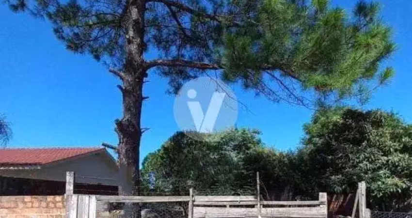 Terreno à venda na Rua Ângelo Pistóia, 180, Diácono João Luiz Pozzobon, Santa Maria