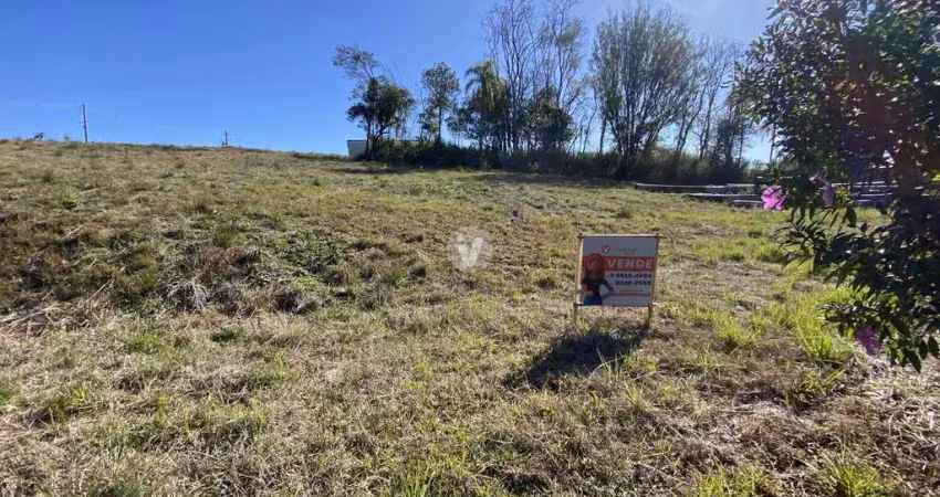 Terreno à venda na Avenida Guilherme Kurtz, 000, Centro, Itaara