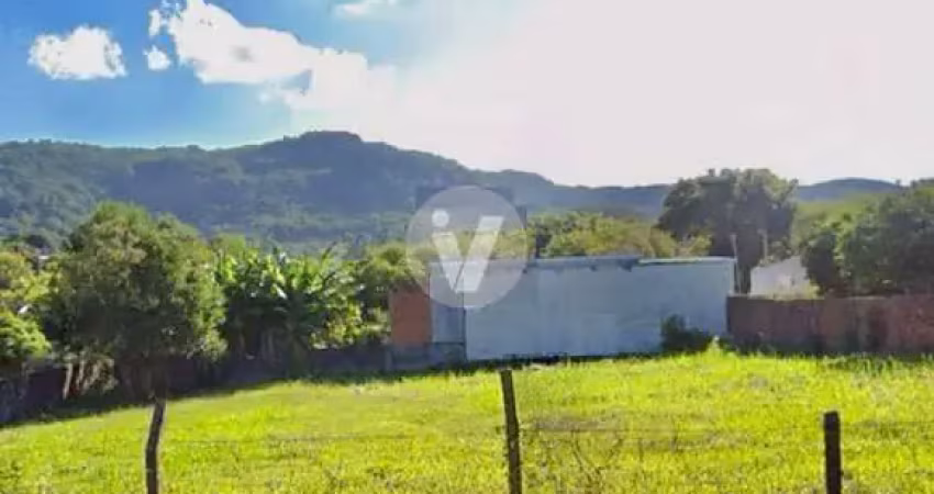 Terreno à venda na Rua Vereador Antônio Dias, 2448, Campestre do Menino Deus, Santa Maria