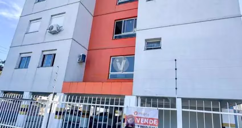 Apartamento de 02 dormitórios, com móveis planejados e vaga de garagem