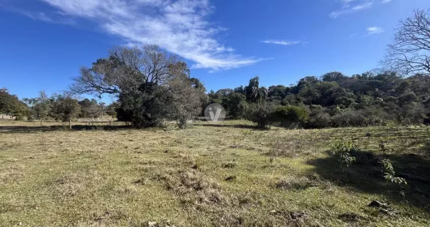 Terreno à venda na Rua Das Canalhandras, 28, Parque Serrano, Itaara