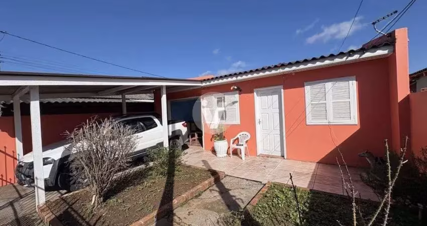 Terreno à venda na Rua G, 1185, Noal, Santa Maria
