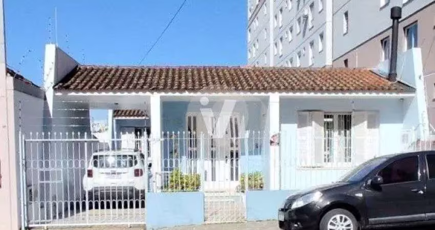 Casa de 4 dormitórios, bem localizada no bairro n. sra. de fátima