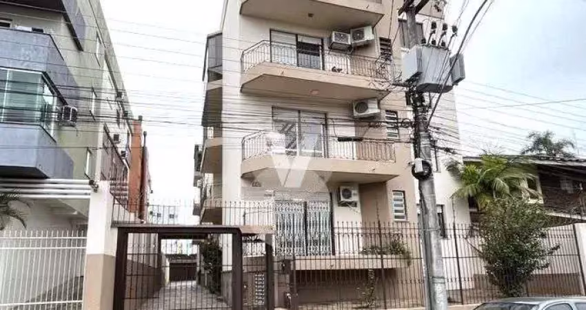 Apartamento de 3 dormitórios com suíte, localizado próximo a ufn