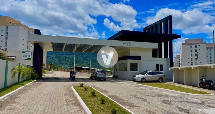 Apartamento de 2 dormitórios, com infraestrutura completa!