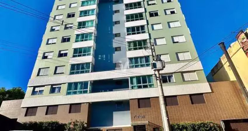 Apartamento de 3 dormitórios, localizado no bairro n. sra das dores, próximo ao