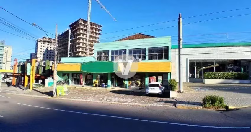 Oportunidade para construção de um magnífico empreendimento na av. medianeira!