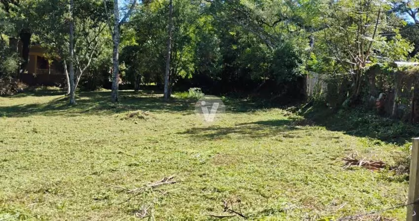 Terreno à venda na Rua Lupicínio Rodrigues, 21, Parque Pinhal, Itaara