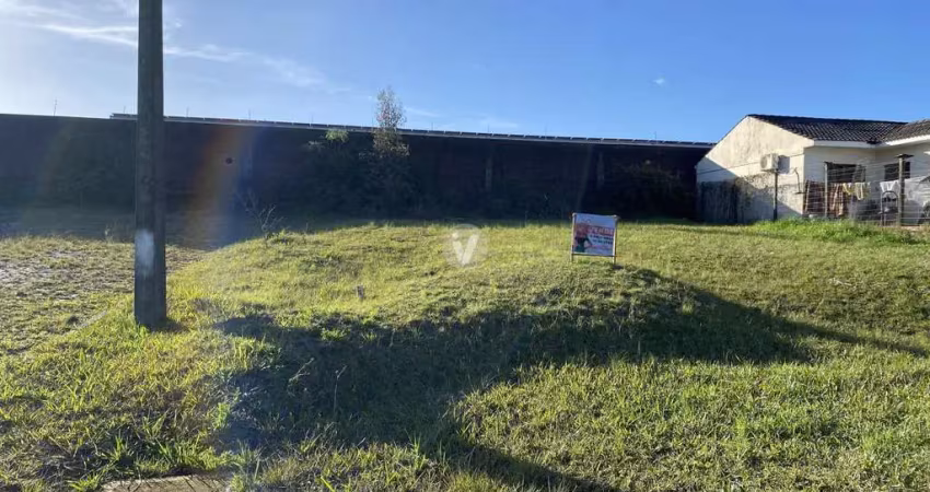 Excelente terreno, localizado no loteamento céu azul