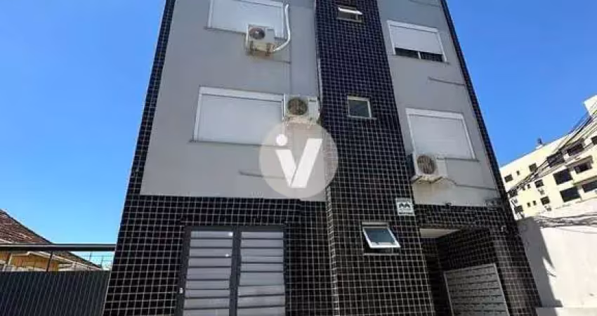 Apartamento de 2 dormitórios, localizado no bairro n. sra. de fátima