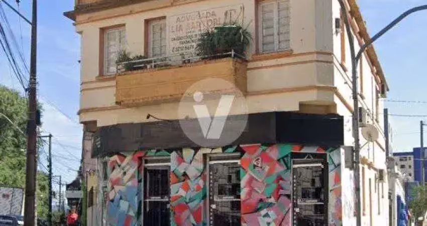 Loja com ótima localização, no bairro n. sra do rosário