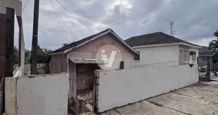 Terreno à venda, localizado à uma quadra da rua euclides da cunha