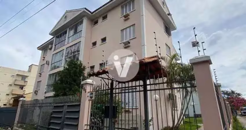 Apartamento de 3 dormitórios, suíte, localizado no bairro nonoai