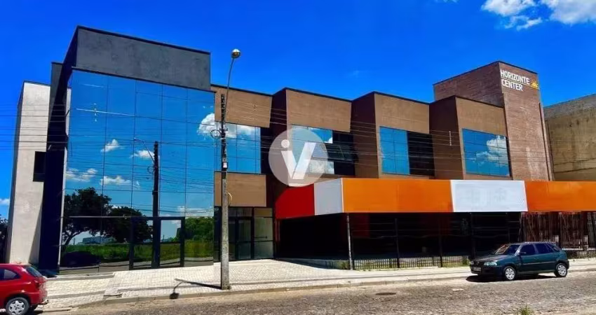 Sala comercial para alugar na Avenida Evaldo Behr, 545, Camobi, Santa Maria