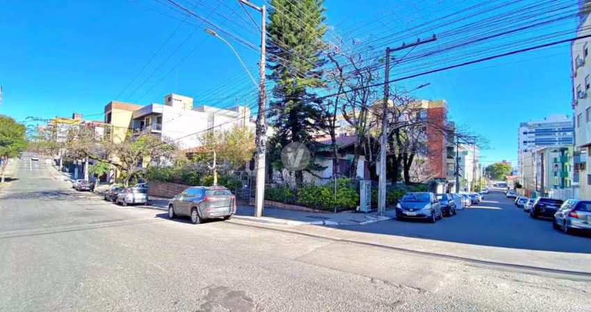 Terreno à venda na Rua Duque de Caxias, 1973, Centro, Santa Maria