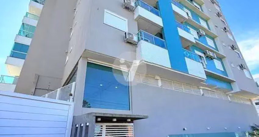 Apartamento 1 dormitório semimobiliado, com 2 vagas, localizado no bairro camobi