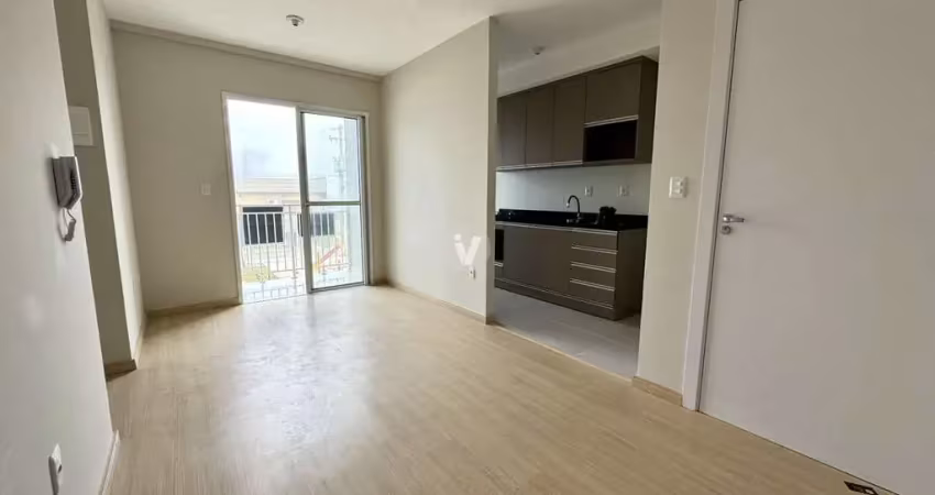 Apartamento com 2 dormitórios sacada e churrasqueira em camobi!