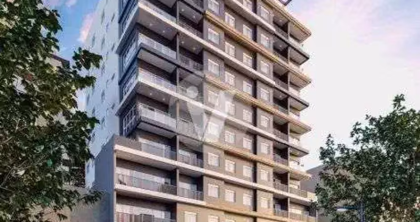 Apartamento com 3 quartos à venda na Rua Taquari     (antiga rua cinco), 1336, Zona Nova, Capão da Canoa