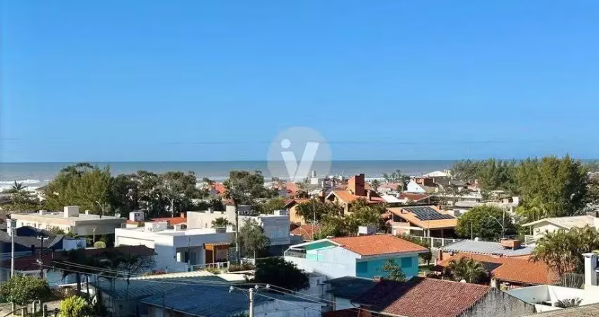 Oportunidade única!  apartamento espetacular em capão da canoa, com 3 dormitório