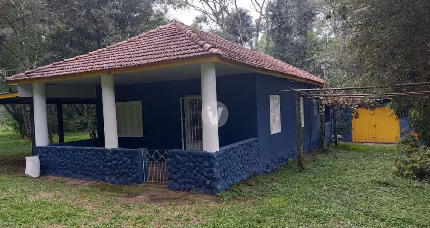 Chácara / sítio com 3 quartos à venda na BR-158, 00, Parque Serrano, Itaara