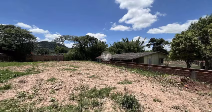 Terreno localizado no bairro joão goulart, medindo 688 m².