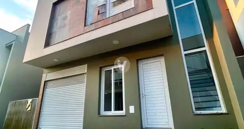 Casa de condomínio com 03 dormitórios, 3 suítes e fácil acesso ao centro e a ufs