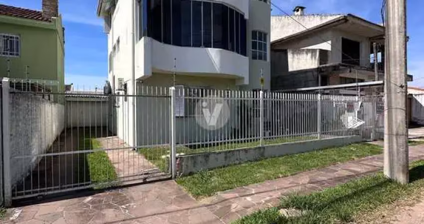 Apartamento amplo de 3 dormitórios, com excelente localização no bairro camobi.