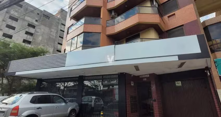 Ampla loja com localização estratégica, localizada na avenida medianeira!