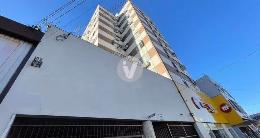 Apartamento para locação de 2 dormitórios, com ótima locação central!