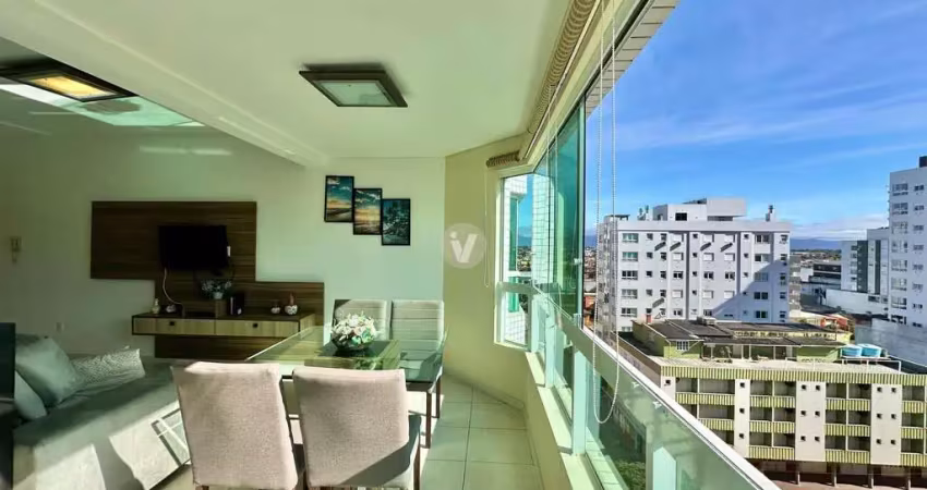 Oportunidade única! apartamento residencial mobiliado à venda em capão da canoa!