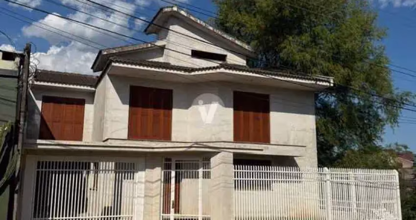 Casa em construção à venda, localizada no bairro dom antônio reis