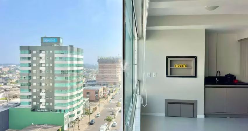 Se você busca um apartamento aconchegante, com bela vista, localizado em capão d