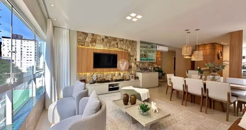 Imperdível! apartamento mobiliado e decorado à venda em capão da canoa!