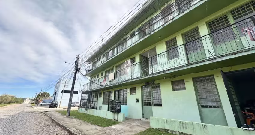 Apartamento com 1 quarto à venda na Rua Cinco de Março, 597, Camobi, Santa Maria