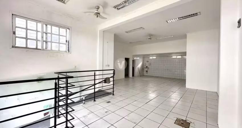 Ampla loja comercial para locação, localizada no residencial lopes.