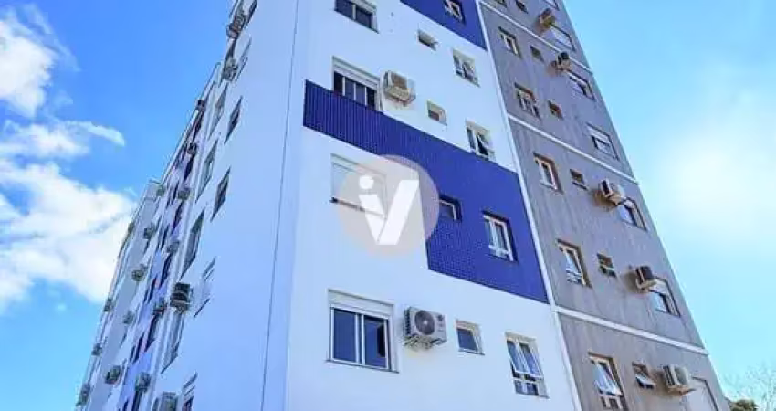 Apartamento de 2 dormitórios, localizado no bairro n. sra. das dores