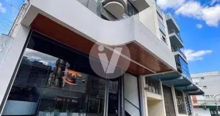 Sala comercial para locação no centro da cidade, em ponto estratégico !
