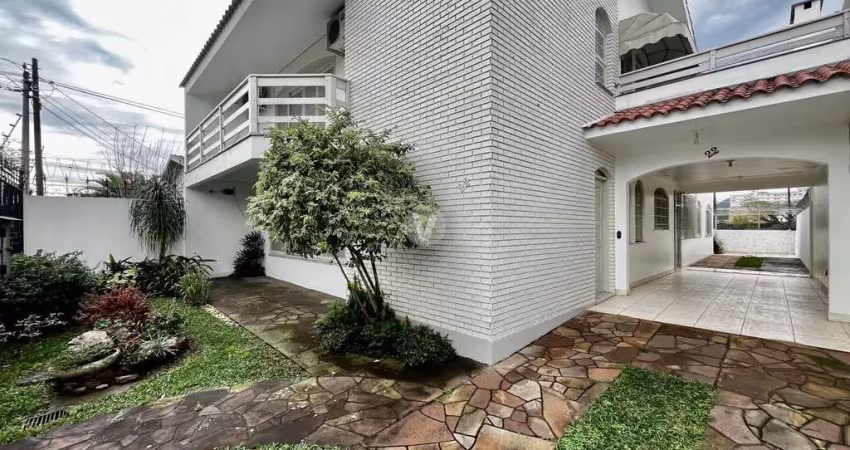 Apartamento com 3 quartos para alugar na Rua Coronel Estácio Mariense de Lemos, 22, Noal, Santa Maria