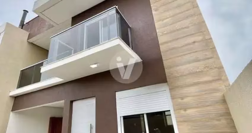 Viva com segurança e conforto em um condomínio fechado no bairro parque pinheiro