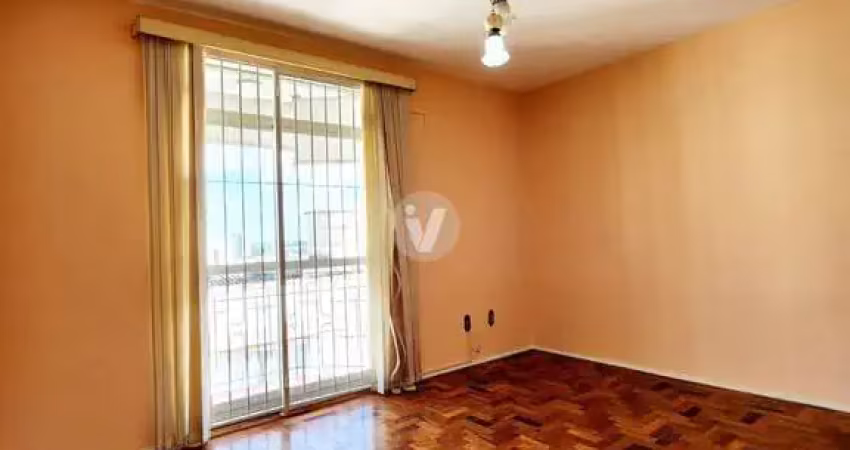 Apartamento de 2 dormitórios, com vaga, localizado no centro da cidade!