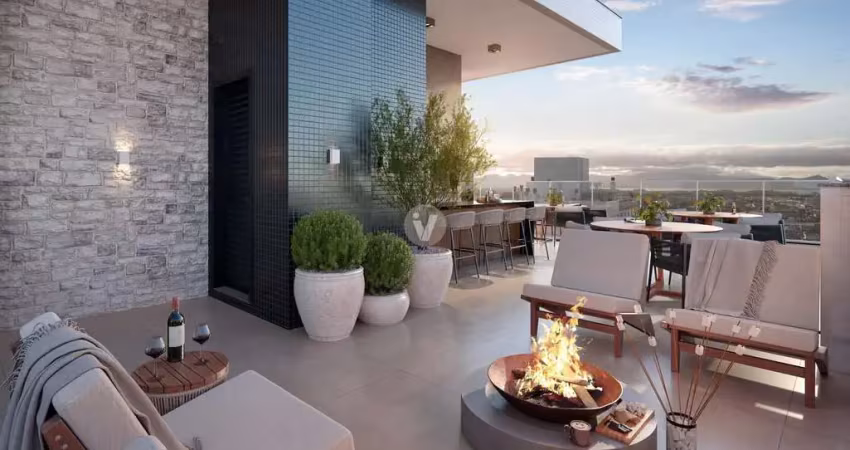 Apartamento com 3 quartos à venda na Rua Moacir, 2554, Centro, Capão da Canoa