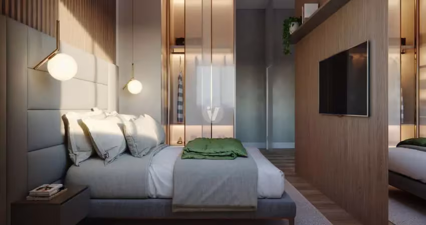 Apartamento 2 dormitórios à venda centro capão da canoa/rs