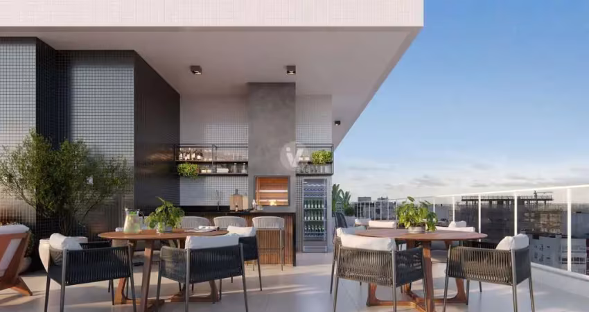 Apartamento com 2 quartos à venda na Rua Moacir, 2554, Centro, Capão da Canoa