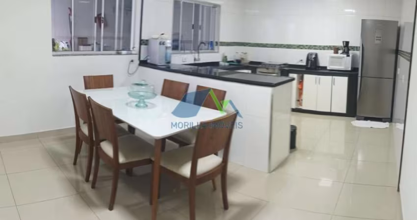 CASA A VENDA EM AMERICANA