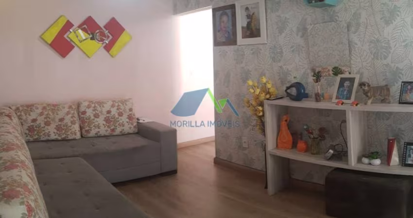 APARTAMENTO A VENDA AMERICANA
