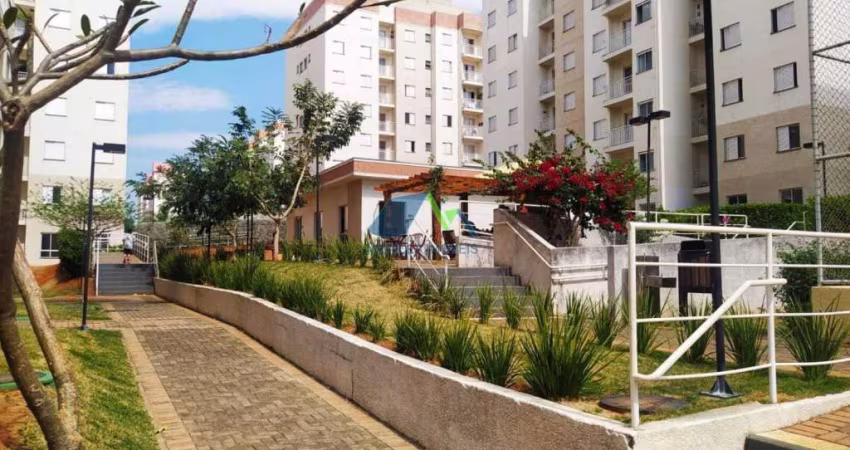 Apartamento a venda em Americana