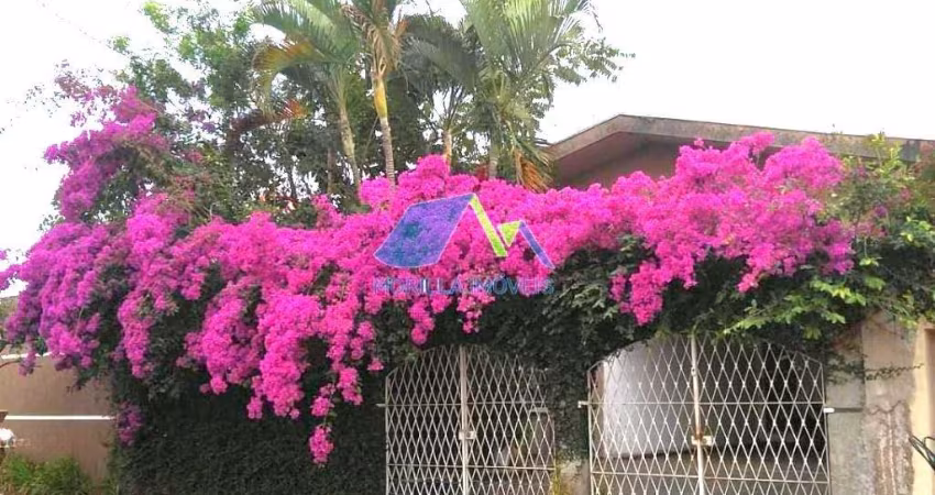CASA A VENDA EM AMERICANA