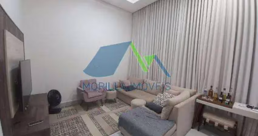 CASA A VENDA NO JD TERRAM&#201;RICA EM AMERICANA