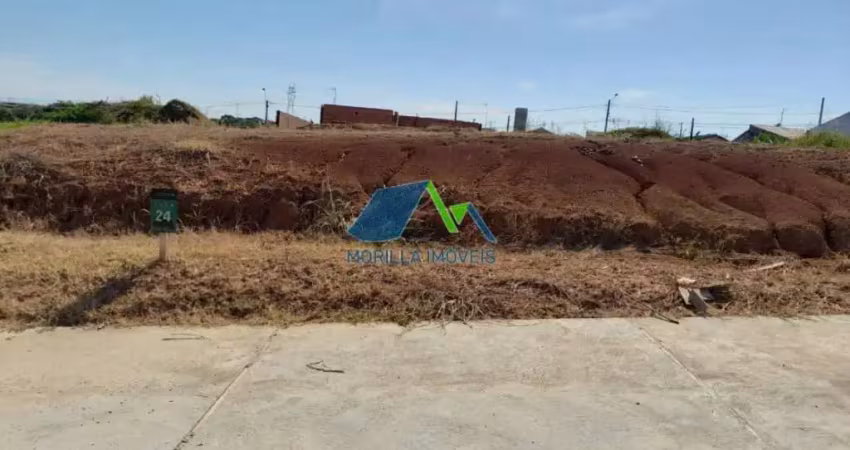 Lote/ terreno a venda reserva centenària santa bàrbara d&apos;oeste
