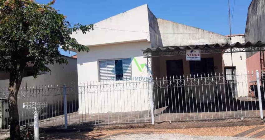 Casa, Residencial para Venda, Loteamento Planalto do Sol, Santa Bárbara D&apos;Oeste